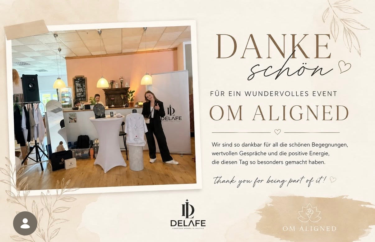 OM Aligned Event, Köln